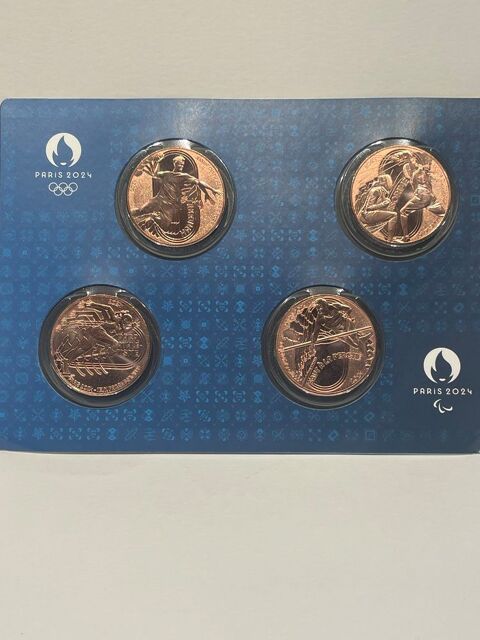 1/4 JO 2024 :Handball Escrime Saut  la perche Para-Athlti 65 Dourdan (91)