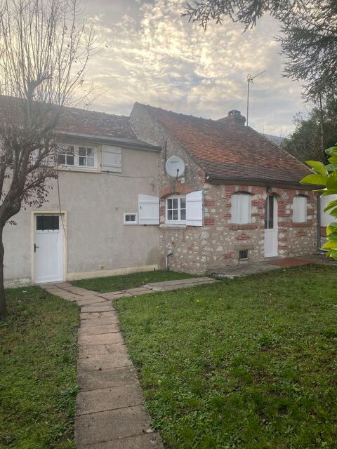   Maison 77 m - centre saint-AY
Maison - 4 pice(s) - 77 m