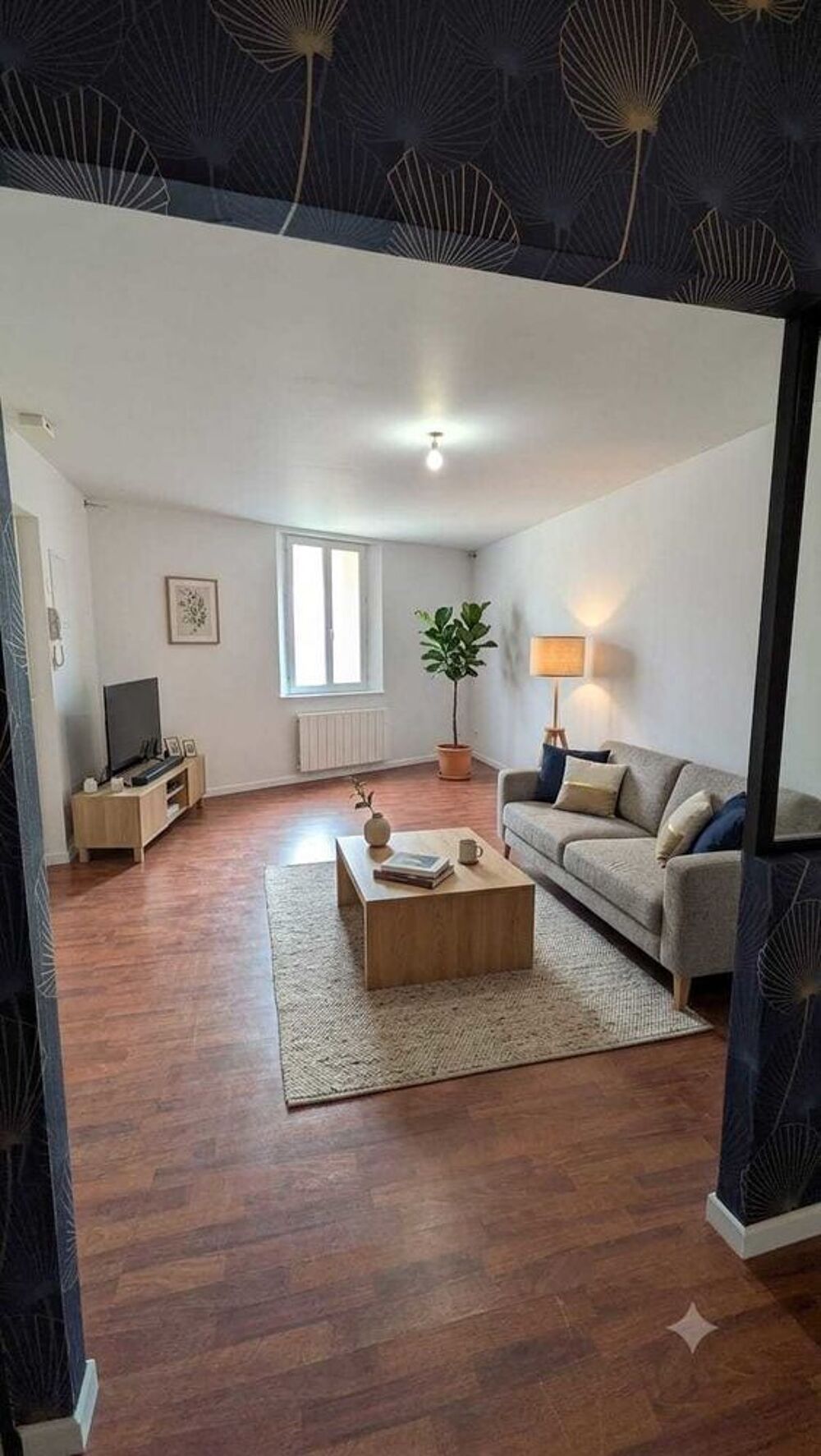 Vente Appartement Appartement centre ville Albi avec Patio de 64 mètres carrés Albi