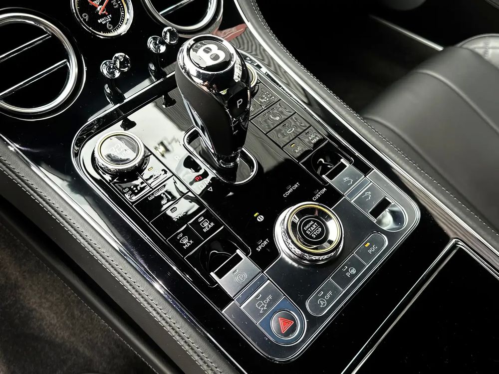 Continental GT W12 6.0 635 ch BVA 2018 occasion 59310 Auchy-lez-Orchies