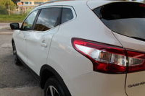 Qashqai +2 Qashqai 1.6 dCi 130 Stop/Start Connect Edition Xtronic A 2016 occasion 20260 Calvi