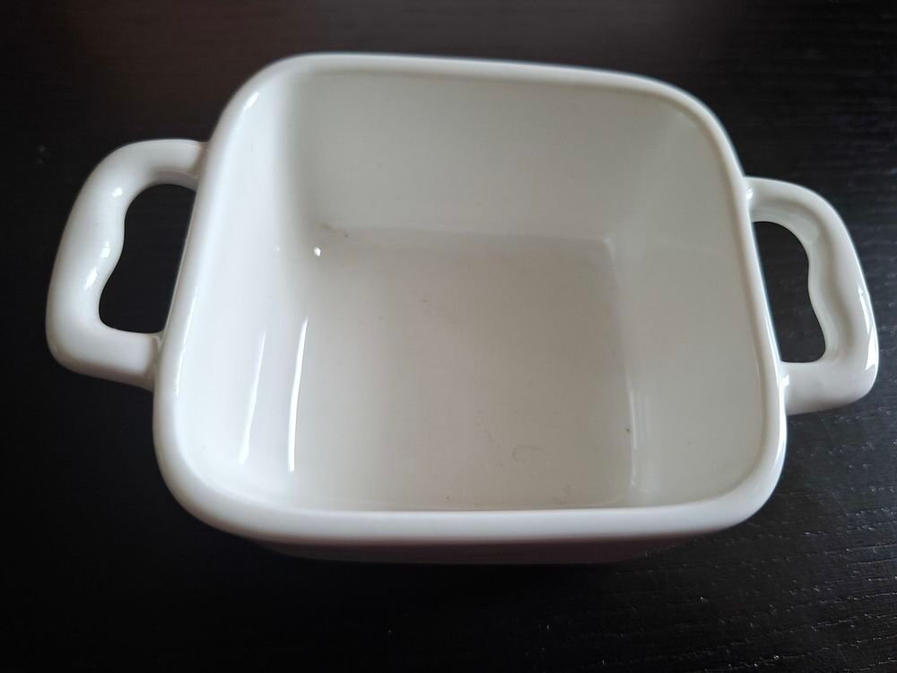 Pack de Six Petits R&eacute;cipients Cuisine