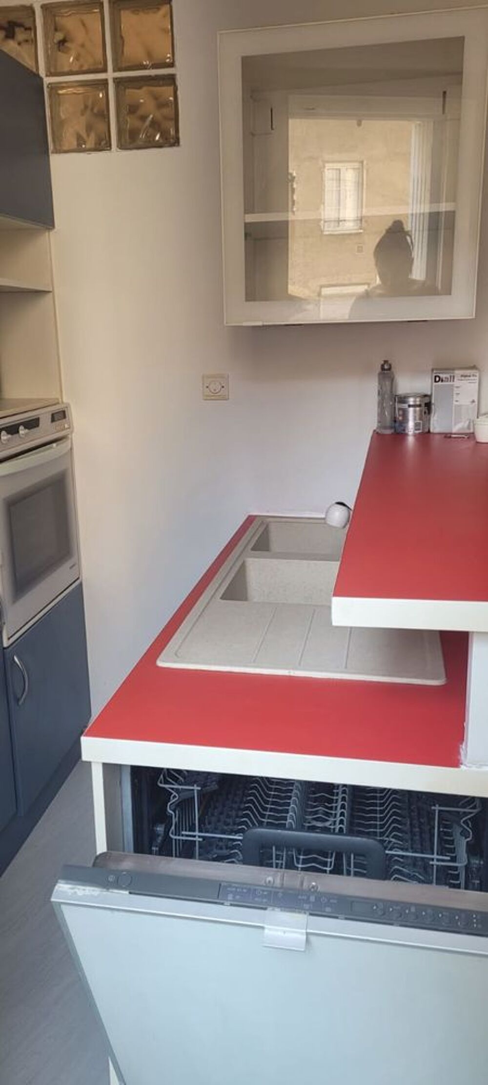 Appartement 2 pièces 40 m² · à Béziers · 40 m² · 65 000 €