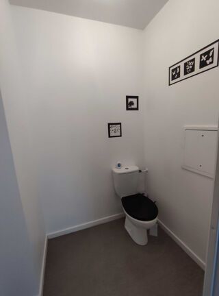 Vente Appartement Très beau F3 dans résidence de standing avec jardin privatif Corbeil-essonnes