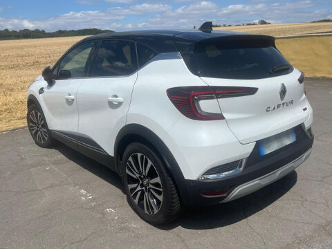 Renault Captur E-Tech full hybrid 145 Iconic 2023 occasion 54680