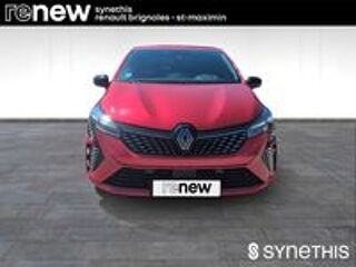 Clio V Clio TCe 90 Techno 2023 occasion 83170 Brignoles
