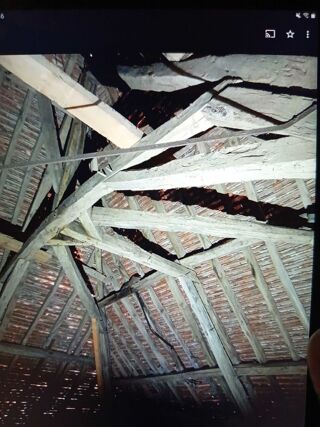  Maison � vendre 1 pi�ce 580 m�