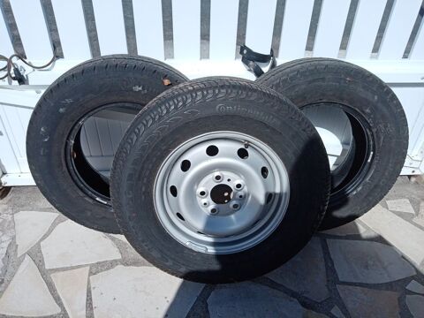 Pi&egrave;ces et &eacute;quipements Caravaning Pi&egrave;ces et &eacute;quipements Caravaning  occasion Toulenne 33210