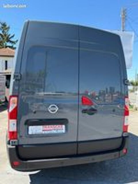 Interstar INTERSTAR FOURGON L3H2 3T5 2.3 DCI 150 S/S ACENTA 2023 occasion 69800 Saint-Priest