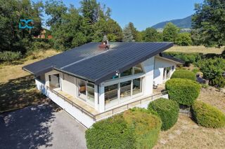  Maison à vendre 8 pièces 231 m²