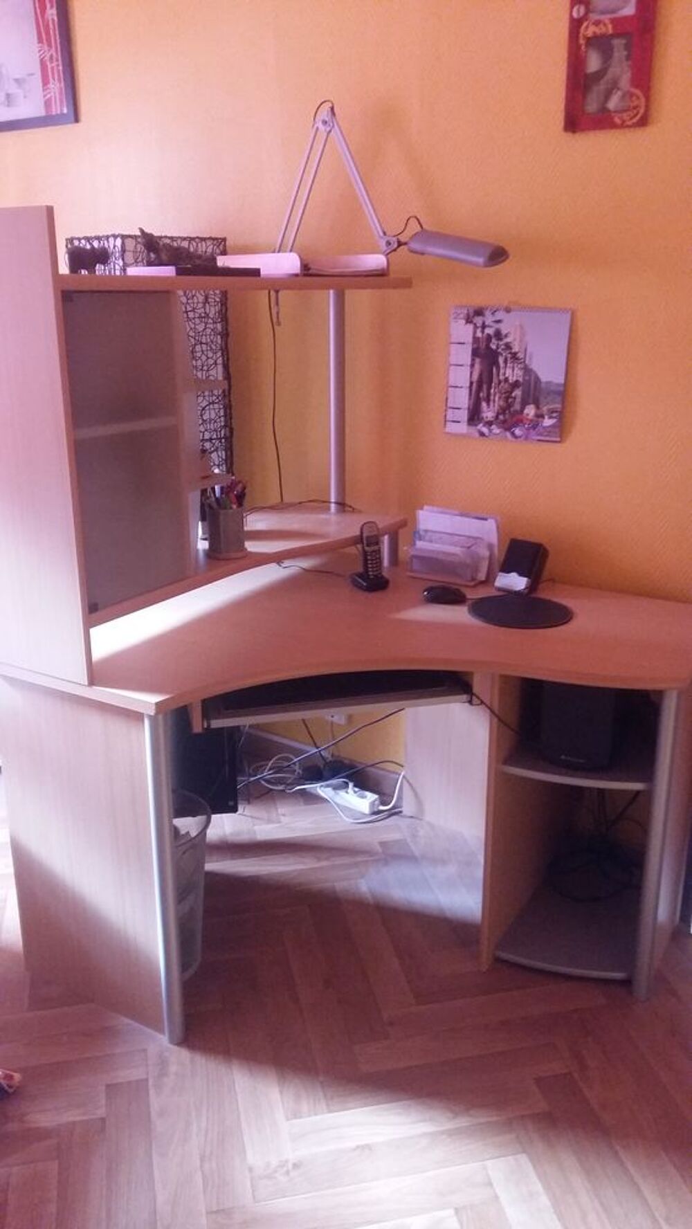 Bureau d'angle Meubles
