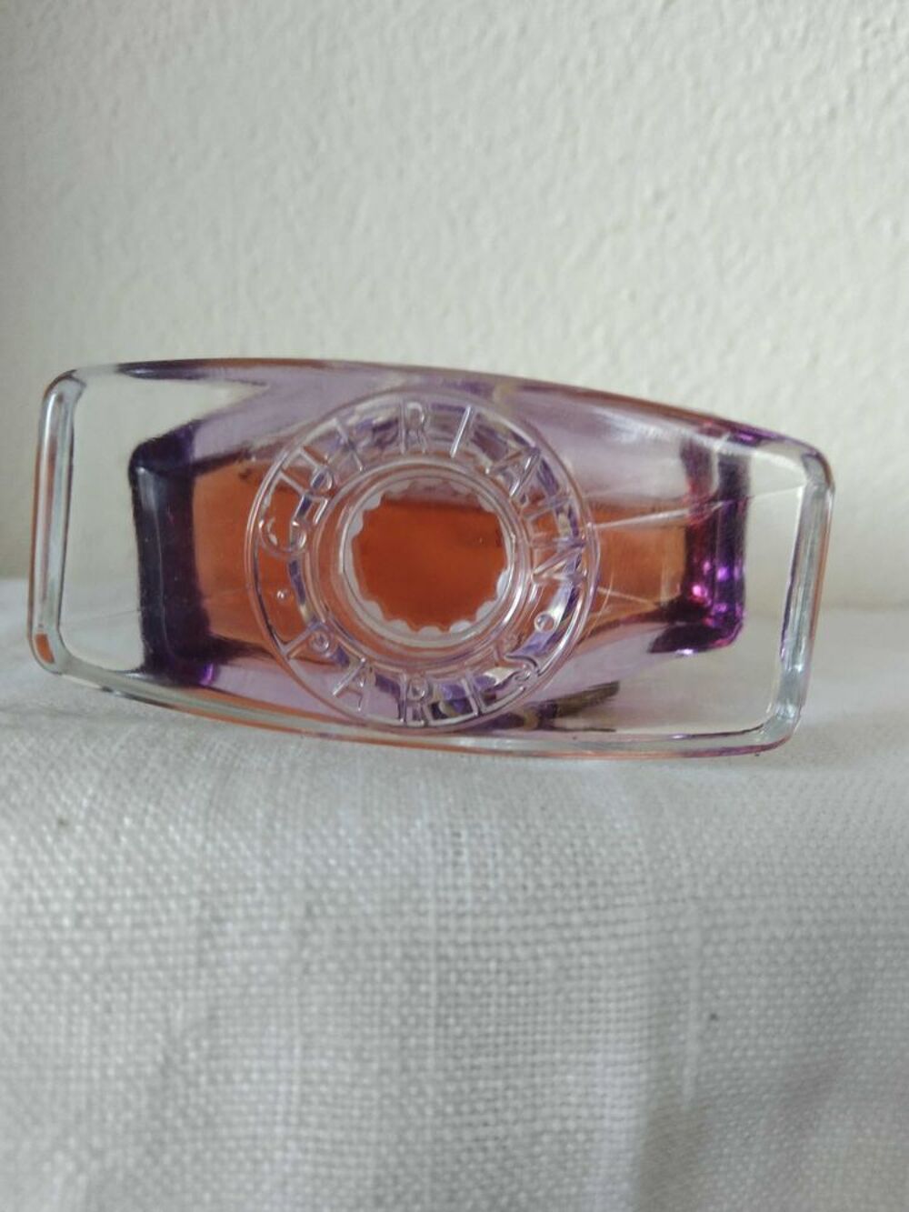 Petit flacon L'instant de Guerlain 