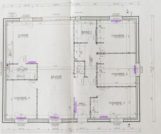  Maison � vendre 5 pi�ces 102 m� Arleux