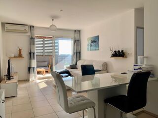  Appartement � vendre 2 pi�ces 50 m�