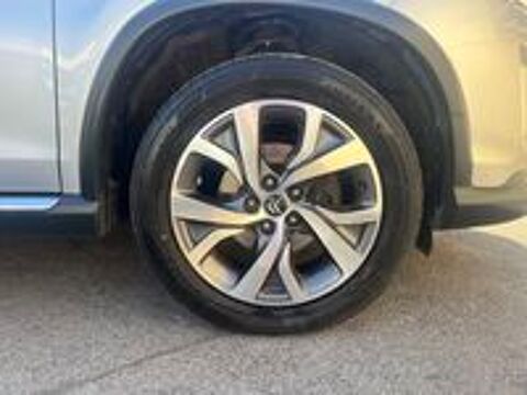 C4 Picasso C4 Aircross e-HDi 115 4x2 Confort 2014 occasion 77170 Brie-Comte-Robert