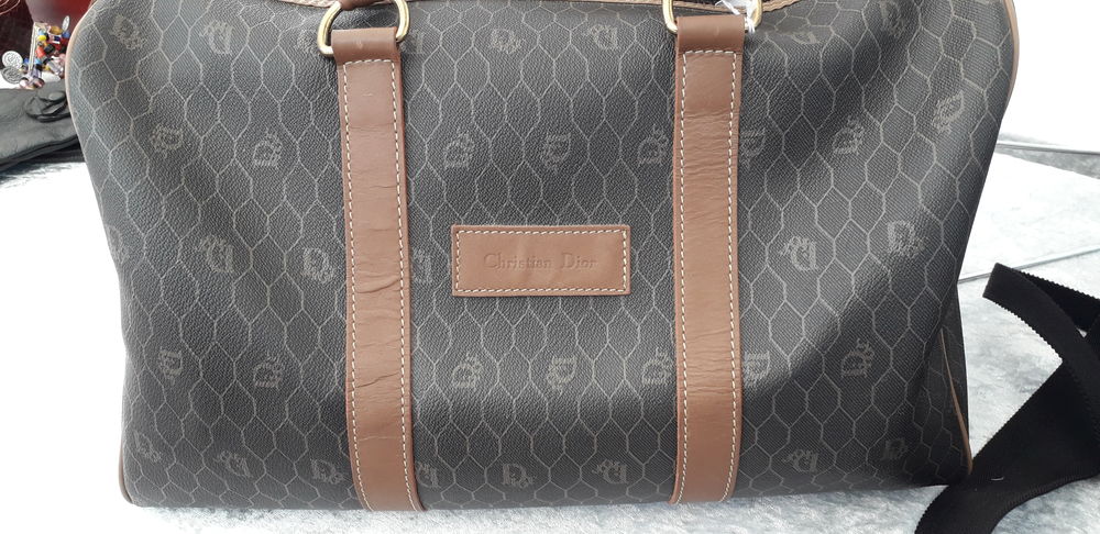 Sac dior Maroquinerie
