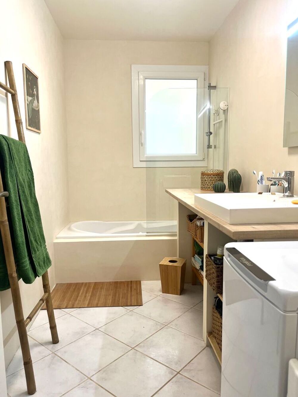 Vente Appartement Appartement 78 m² et garage 28 m² Ollioules