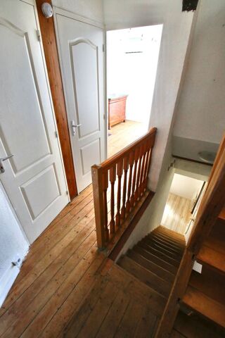  Maison � vendre 3 pi�ces 45 m� Vert-le-petit