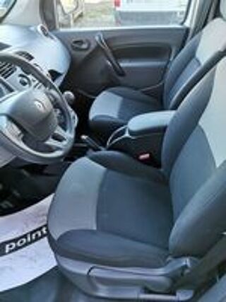 Kangoo Express KANGOO EXPRESS BLUE DCI 95 EXTRA R-LINK 2019 occasion 05300 Laragne-Mont&eacute;glin