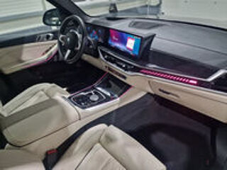 X5 xDrive50e 489 ch BVA8 M Sport 2025 occasion 30000 N&icirc;mes