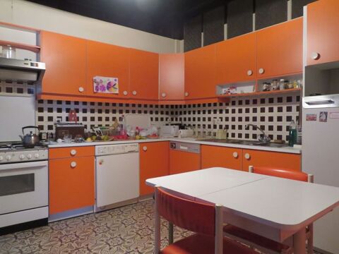  Appartement à vendre 4 pièces 143 m²