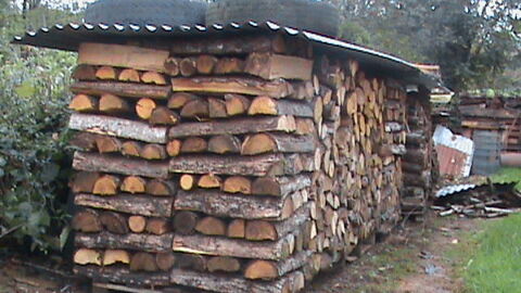 BOIS DE CHAUFFAGE 70 Beaulieu-sous-Parthenay (79)