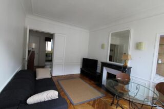 Location Appartement appartement 3P de 62m² au 3ème étage avec ascenseur Argenteuil