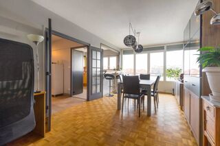  Appartement � vendre 4 pi�ces 80 m�