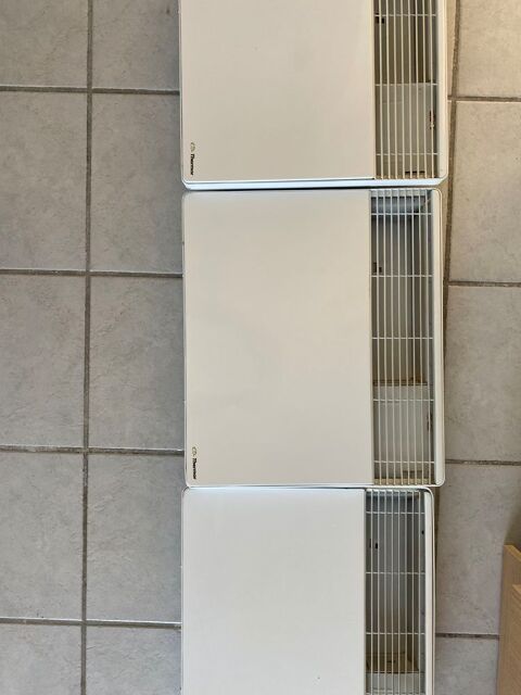 Radiateurs 100 Beaurepaire (38)