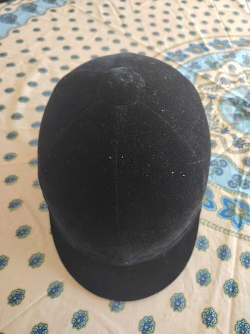 L. B. C. (12) - 59 - Bombe d'&eacute;quitation Sports