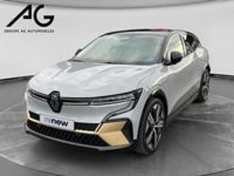 M&eacute;gane Megane E-Tech EV60 220 ch super charge Iconic 2022 occasion 08300 Rethel