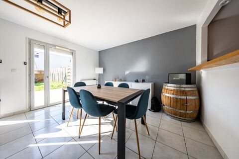   Vente Appartement Appartement - 4 pi�ce(s) - 85 m�