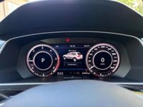 Tiguan 2.0 TDI 150 DSG7 4Motion Confortline 2017 occasion 55100 Verdun
