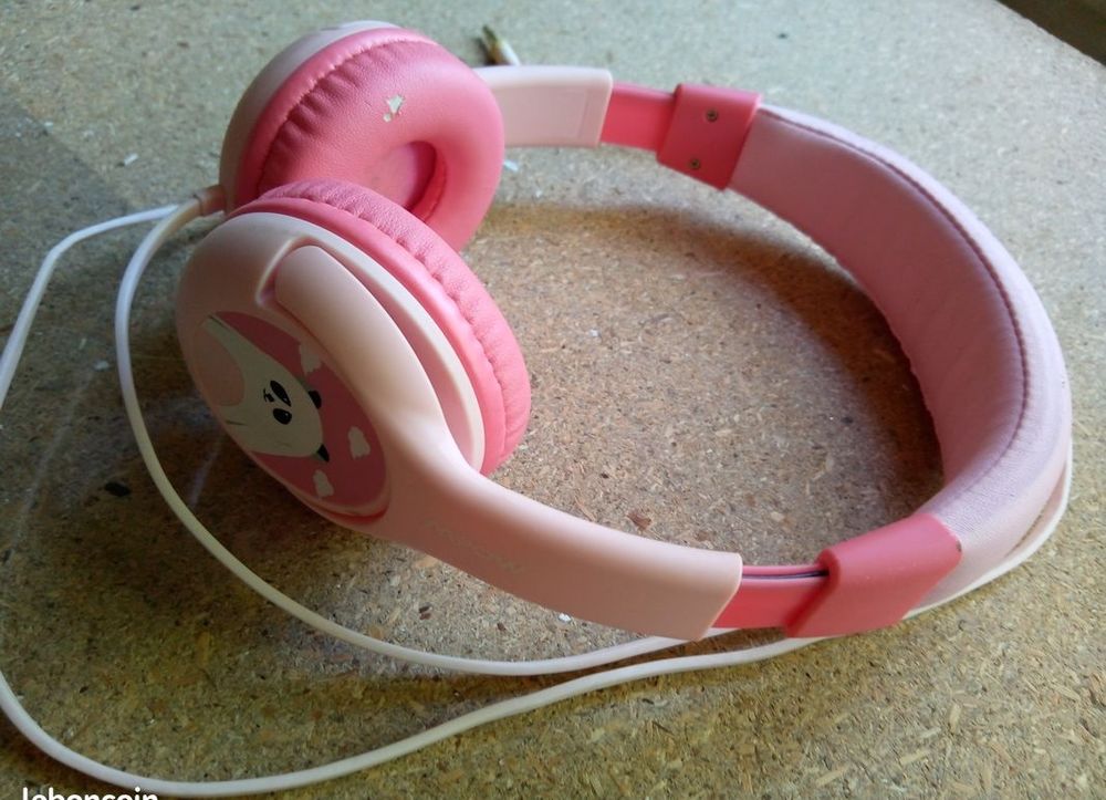 Casque audio MPOW enfant Audio et hifi
