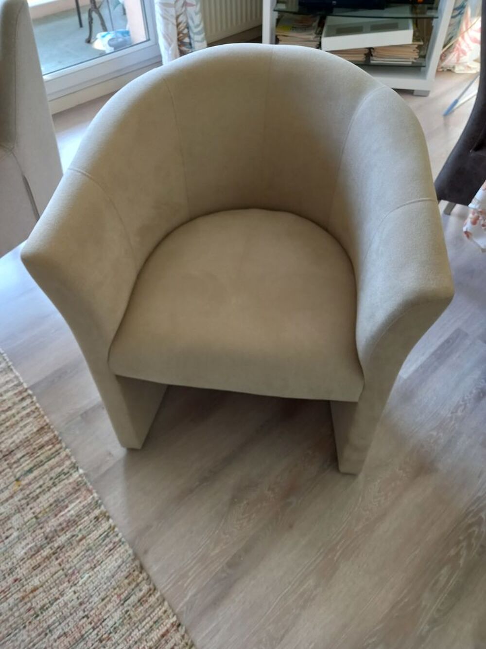Fauteuils Cabriolet (2) Meubles