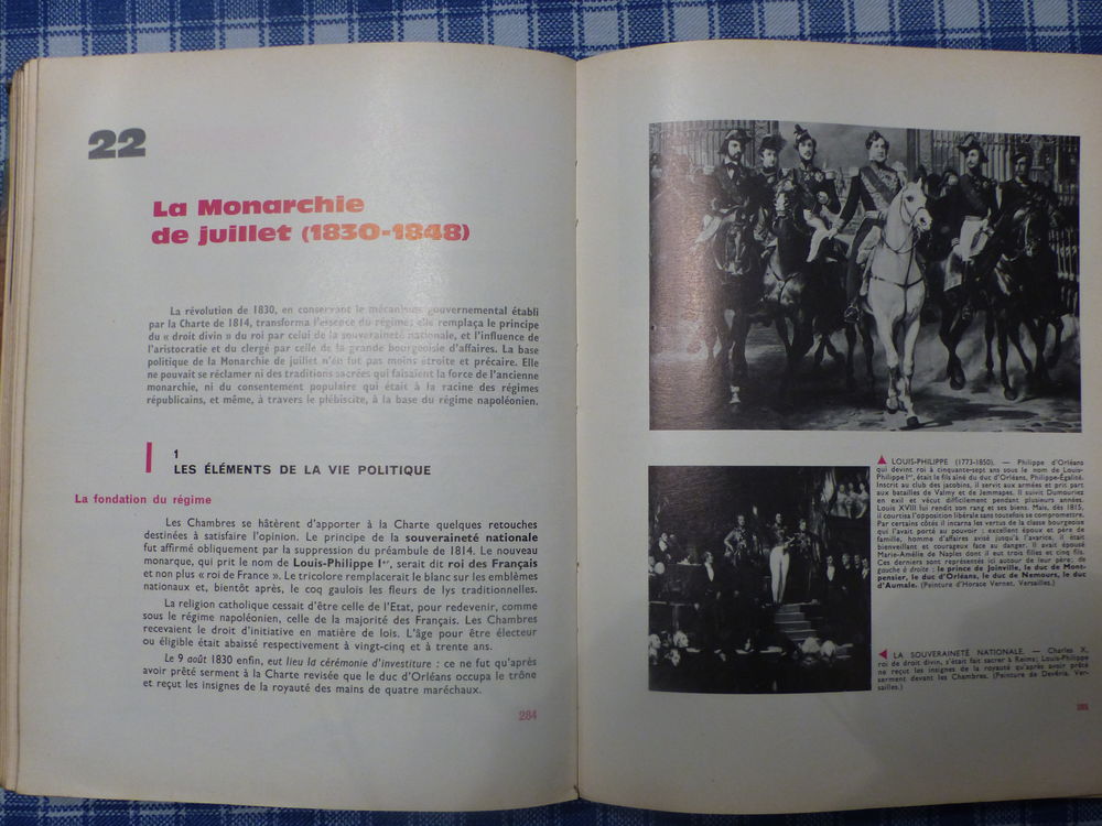 Histoire classe de 3 &egrave;me Livres et BD