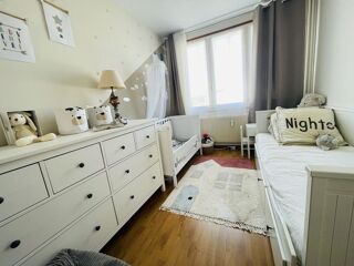  Appartement à vendre 3 pièces 73 m²