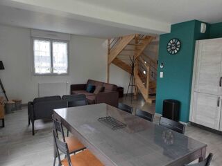 Location  Maison - Villa 