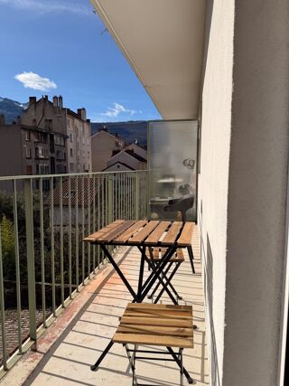  Appartement � louer 2 pi�ces 27 m�