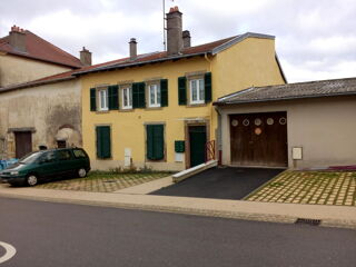 Location Appartement Bel F2/3 duplex pour personne calme et soigneuse Deneuvre