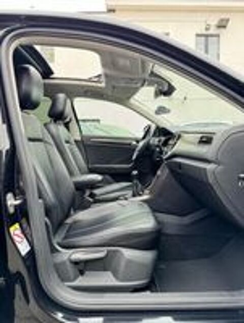 T-ROC 2,0L TDI 150cv BVM6 4 Motion 102984 Kms 2018 occasion 55100 Verdun