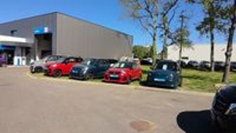   occasion 33700 M&eacute;rignac