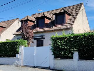  Maison à vendre 4 pièces 105 m²