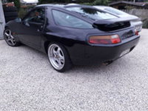 928 5.0 GT 1990 occasion Hasselt, Belgi&euml;