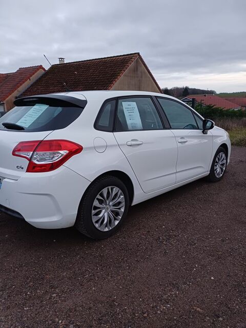 Citroen c4 Citro&euml;n  HDi 90 Confort