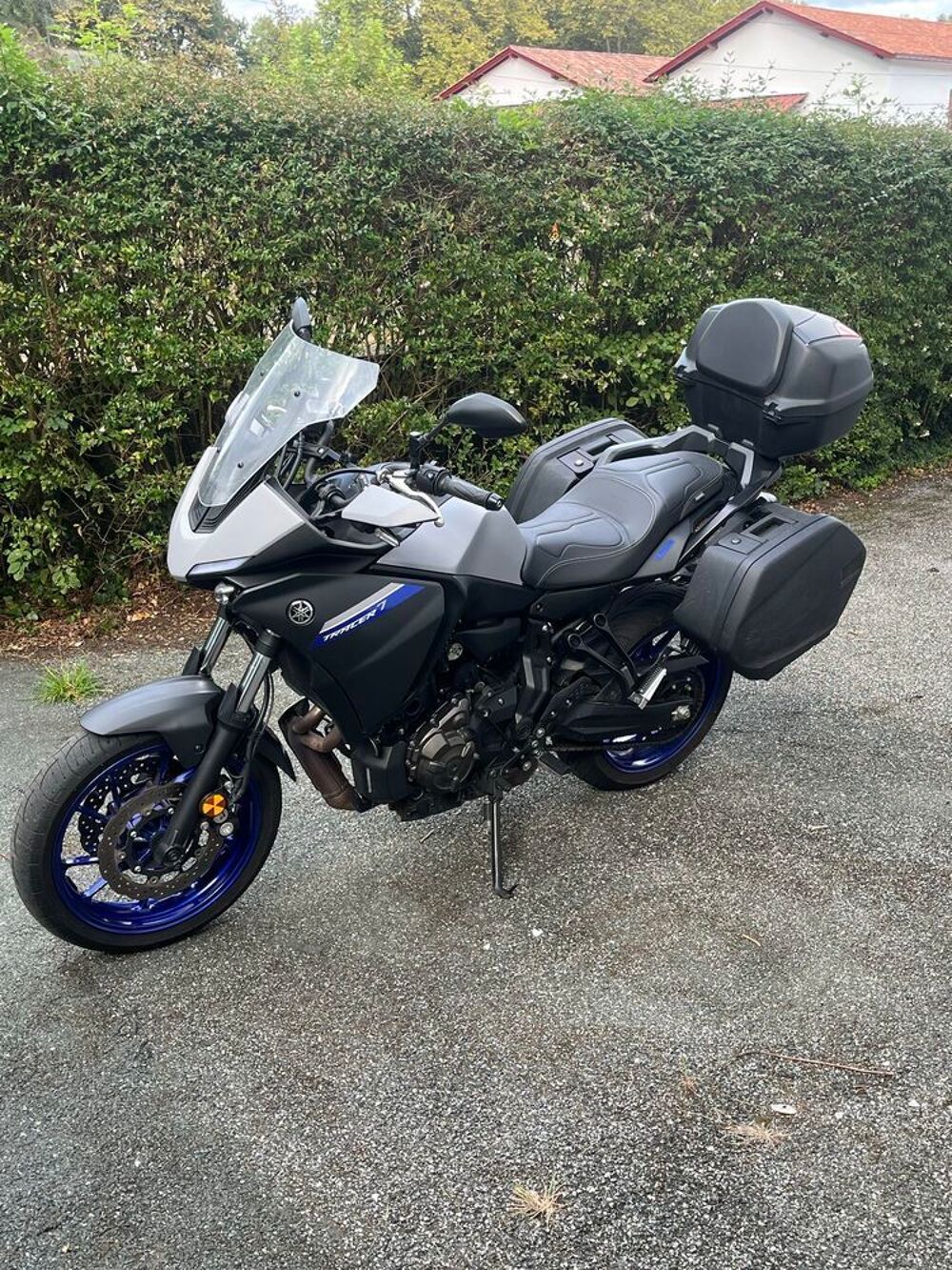 YAMAHA 2021 occasion 64310 Sare