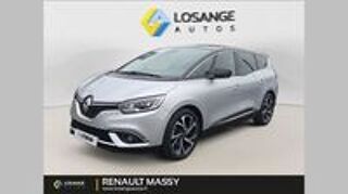 Grand scenic IV Grand Scenic TCe 140 FAP EDC Intens 2020 occasion 91300 Massy