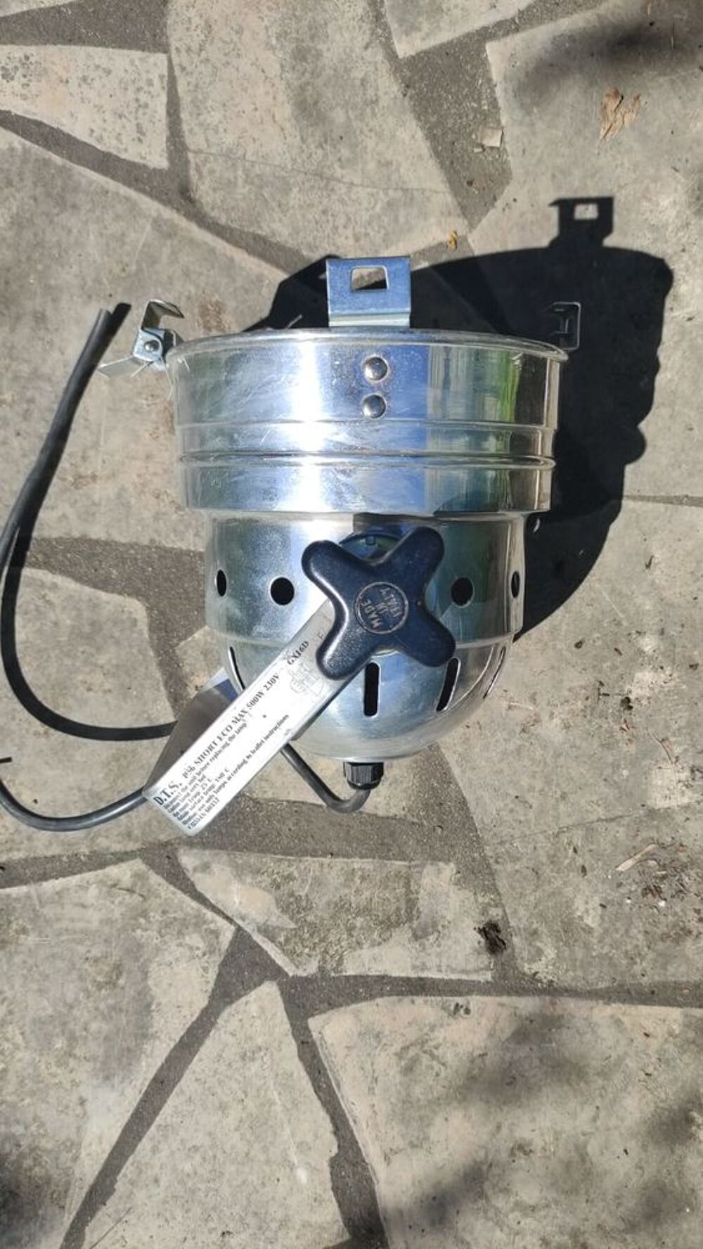 Projecteur d'ext&eacute;rieur Jardin