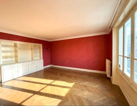  Appartement à vendre 3 pièces 61 m²