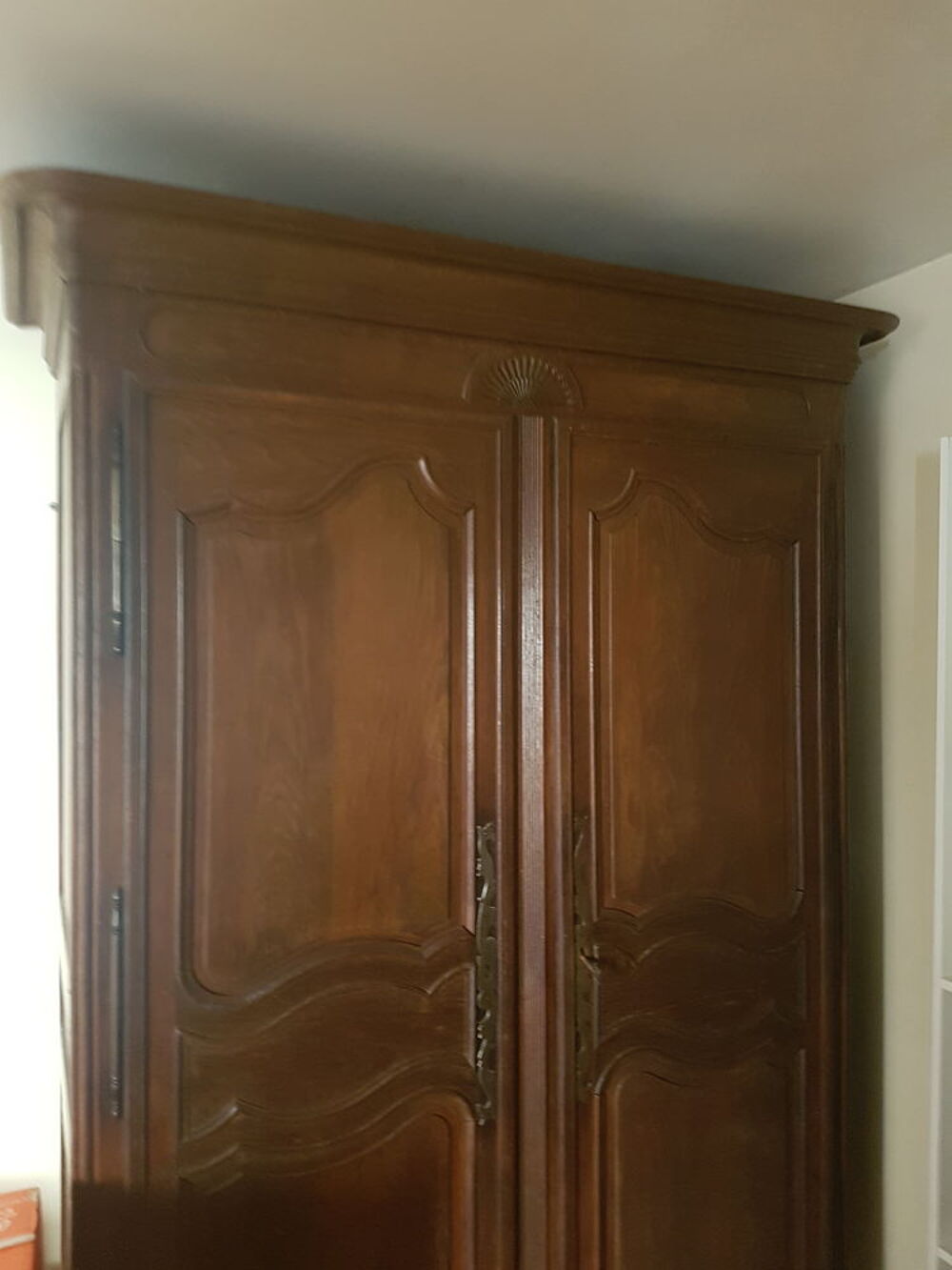 Armoire ancienne Meubles